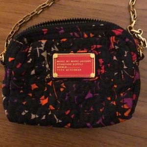 Small MARC BY MARC JACOBS crossbody